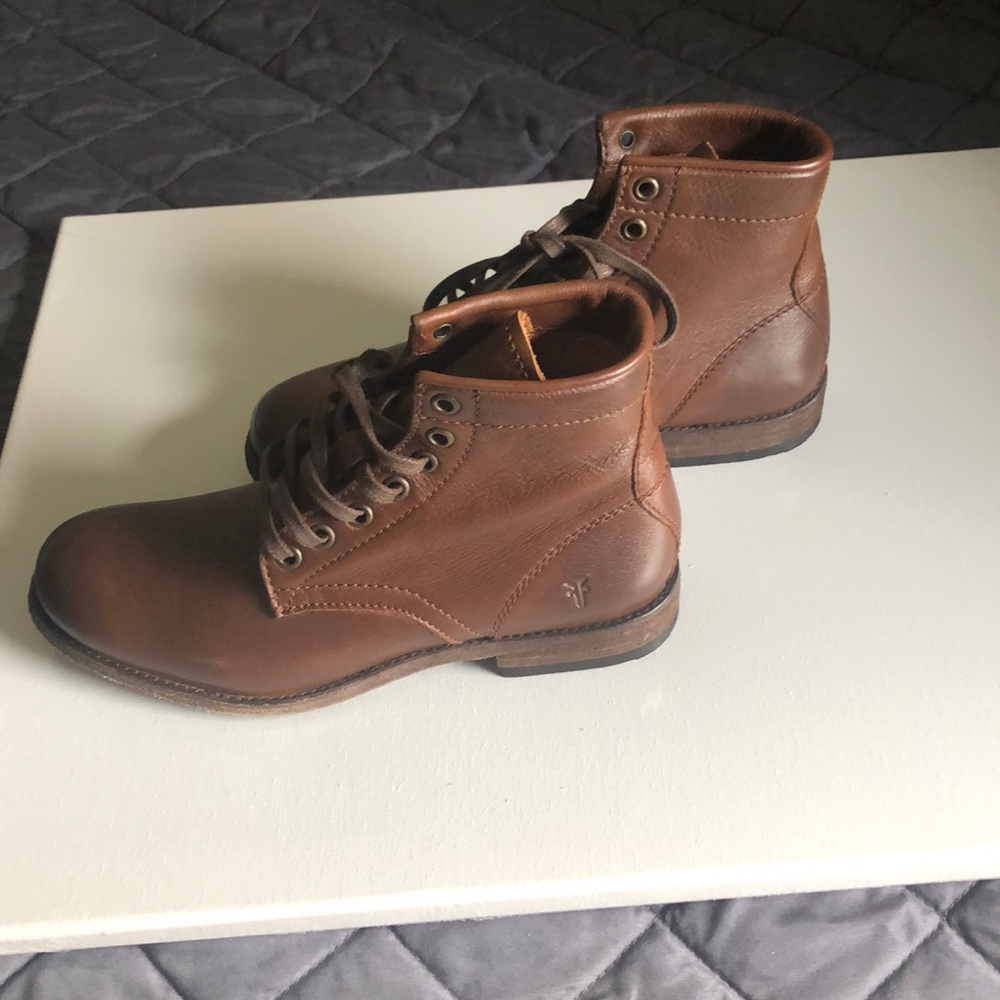 FRYE Bbooties